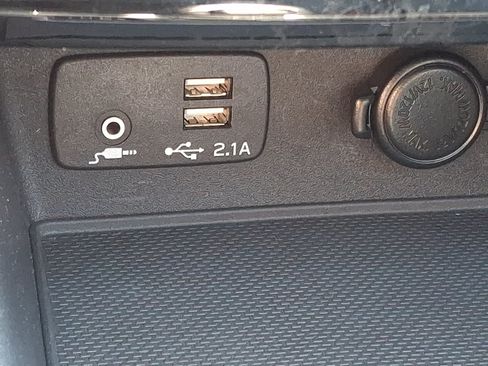 Used 2021 Subaru Forester Touring w/ Popular Package #2 AWD/4WD image 24
