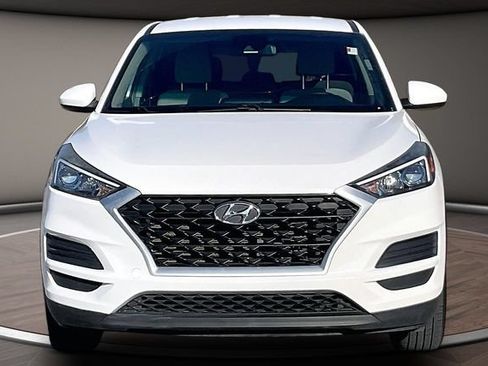 Used 2020 Hyundai Tucson SE FWD image 3