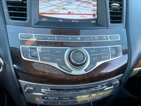 Used 2019 INFINITI QX60 Luxe w/ Sensory Package FWD image 33