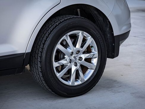 Used 2011 Ford Edge SEL w/ 202A Rapid Spec Order Code image 6