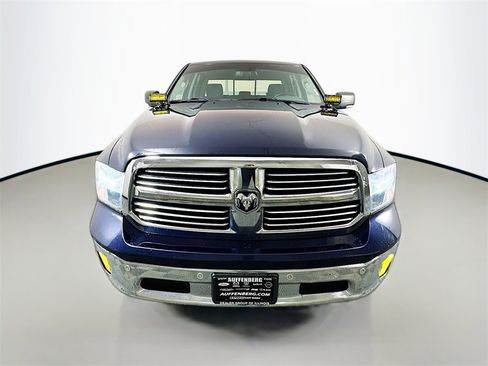 Used 2016 RAM 1500 Big Horn image 2