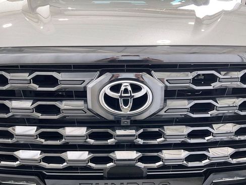 Used 2024 Toyota Tundra Platinum image 27