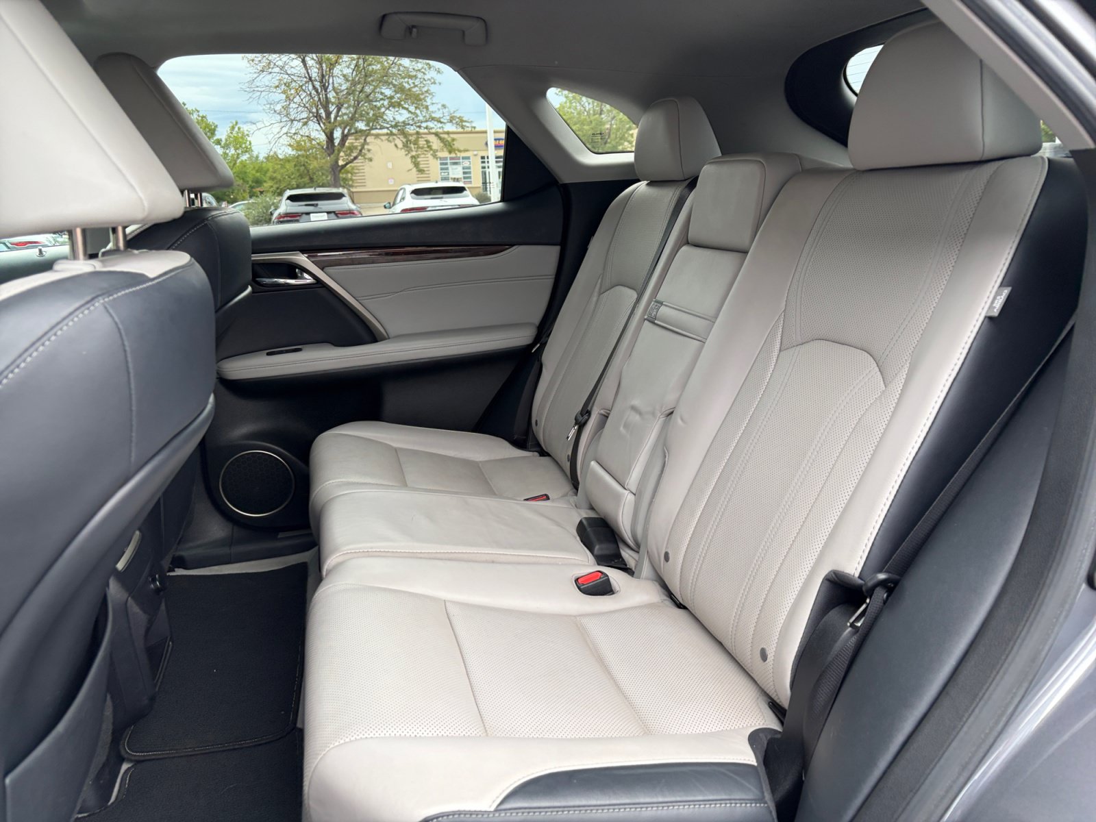 Used 2019 Lexus RX 350 AWD w/ Navigation Package image 17