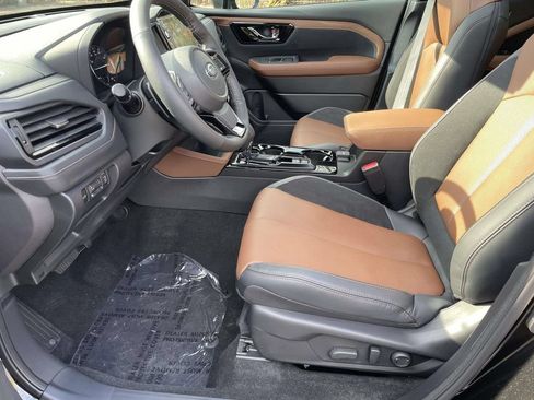 Used 2026 Subaru Forester Touring AWD/4WD image 20