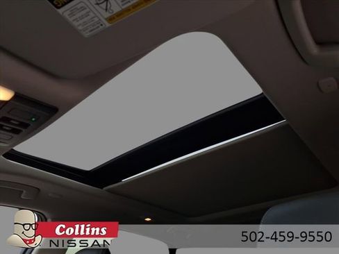 Certified 2024 Nissan Rogue Platinum image 21