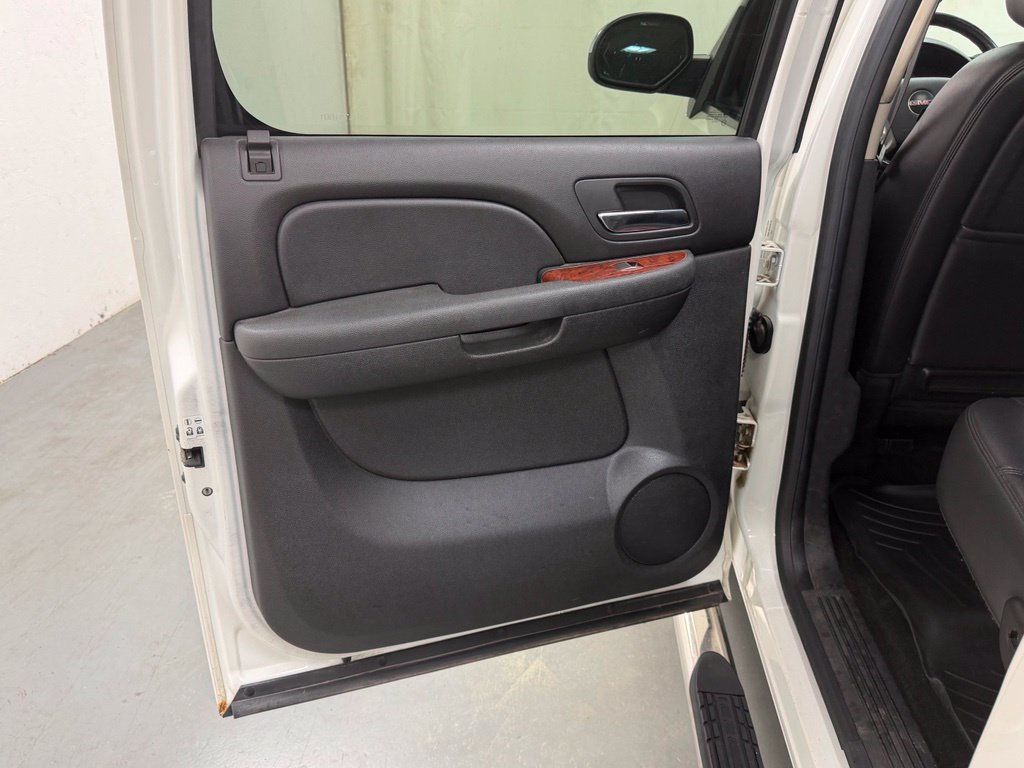 Used 2012 GMC Sierra 1500 SLT AWD/4WD image 14