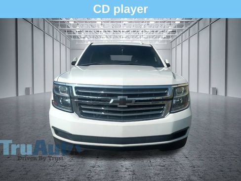 Used 2020 Chevrolet Tahoe LS RWD image 2