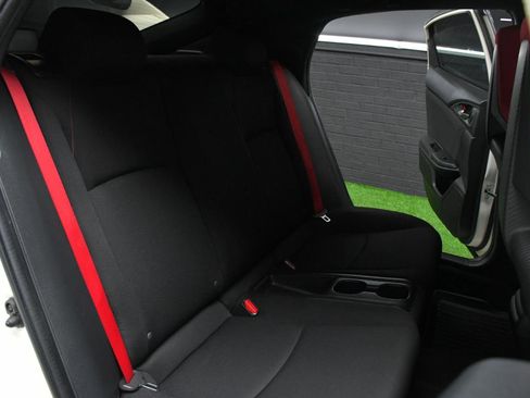 Used 2017 Honda Civic Type R image 41