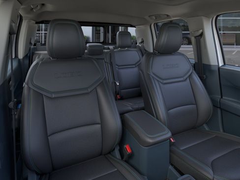 New 2026 Ford Maverick Lobo image 34