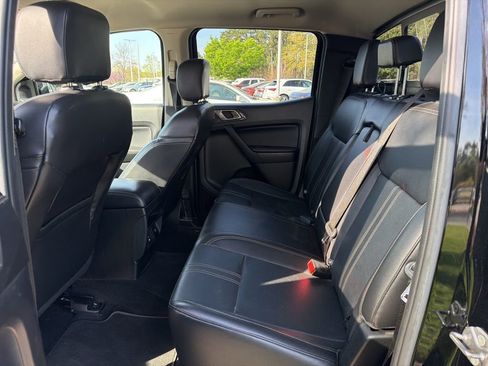 Used 2019 Ford Ranger Lariat image 9