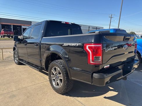 Used 2017 Ford F150 XLT w/ Equipment Group 302A Luxury image 7