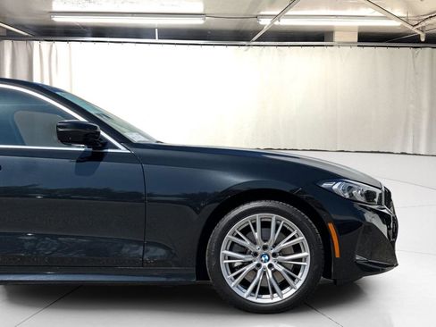 Used 2024 BMW 330i Sedan w/ Convenience Package image 34