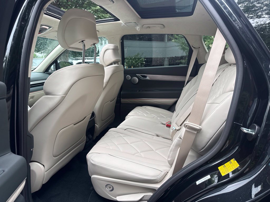 New 2026 Genesis GV80 3.5T Prestige AWD/4WD image 24