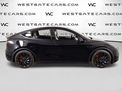 Used 2023 Tesla Model Y Performance AWD/4WD image 51