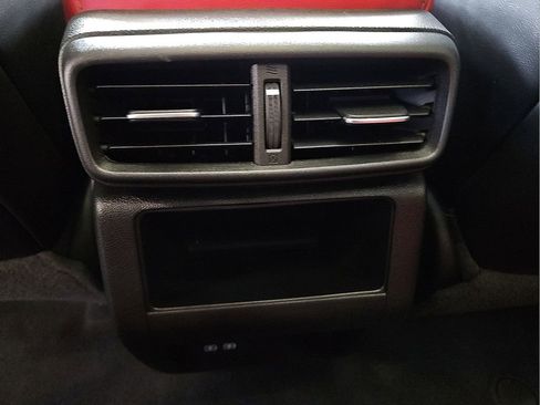 Used 2024 Acura ZDX A-Spec RWD image 11