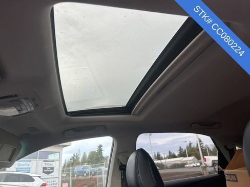 Used 2012 Lexus RX 350 FWD w/ Premium Pkg image 4