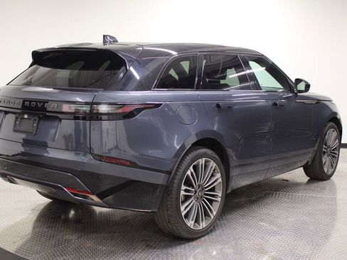 Used 2024 Land Rover Range Rover Velar Dynamic HSE AWD/4WD image 7