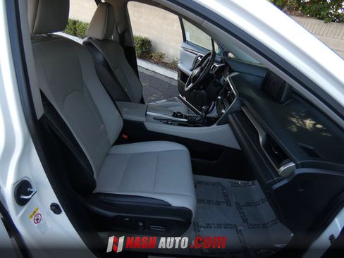 Used 2016 Lexus RX 350 FWD image 27