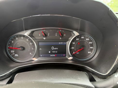 Used 2023 Chevrolet Equinox RS AWD/4WD image 25