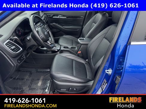 Used 2021 Kia Seltos EX image 11