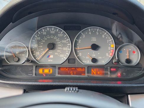 Used 2006 BMW M3 Convertible image 28