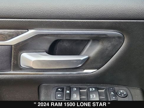 Used 2024 RAM 1500 Lone Star RWD image 15