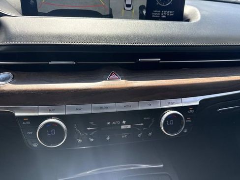 Used 2021 Genesis G80 2.5T w/ Prestige Package AWD/4WD image 27