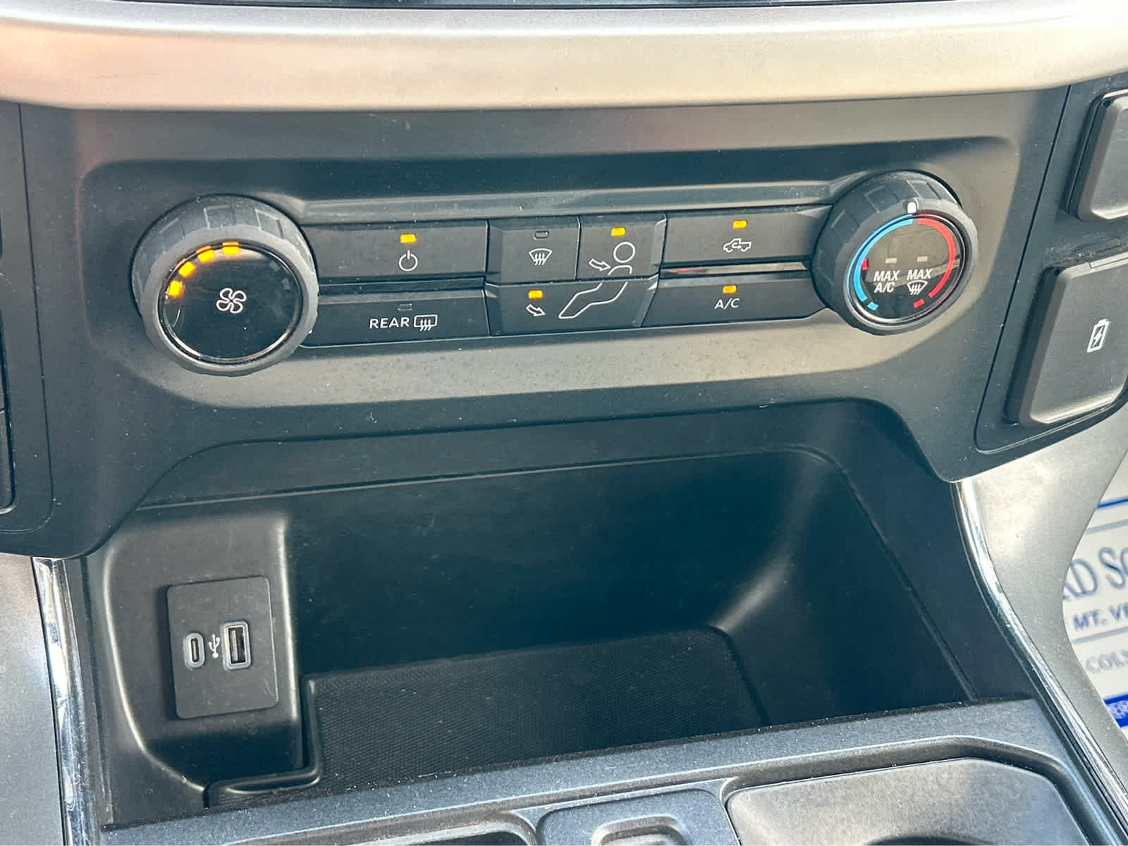 Used 2022 Ford F150 XLT AWD/4WD image 37