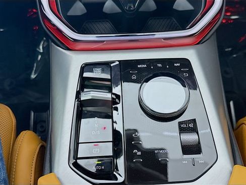 Used 2025 BMW X3 M50 w/ Premium Package image 16