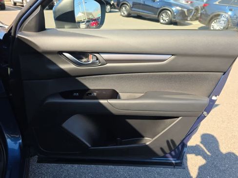 Used 2022 MAZDA CX-5 AWD 2.5 S image 24