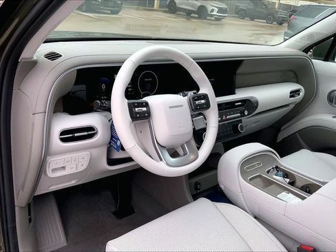 New 2026 Hyundai Palisade SEL image 9