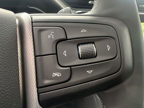 New 2026 GMC Sierra 1500 Denali w/ Denali Reserve Package AWD/4WD image 19