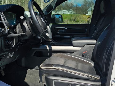 Used 2023 RAM 1500 Laramie AWD/4WD image 26