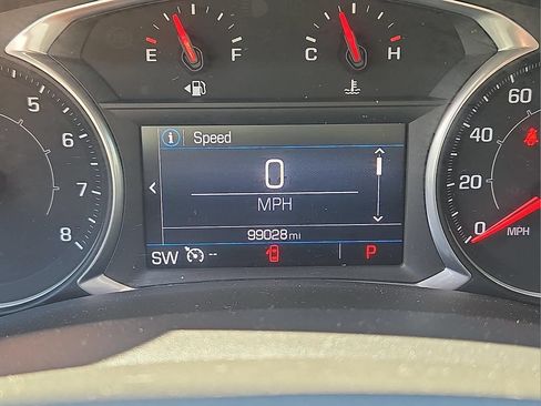 Used 2019 GMC Terrain SLE w/ Driver Convenience Package AWD/4WD image 19