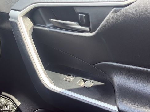 Used 2024 Toyota RAV4 LE FWD image 13