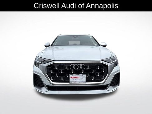 Used 2024 Audi SQ8 Prestige image 9