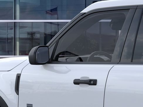 New 2026 Ford Bronco Sport Big Bend AWD/4WD image 22