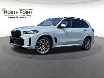 Used 2024 BMW X5 xDrive40i w/ M Sport Package
