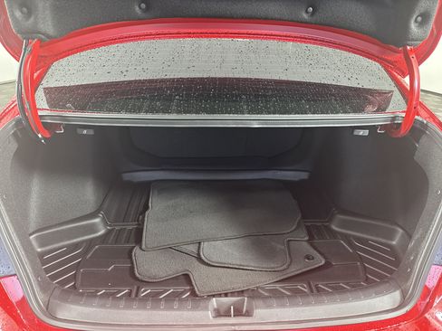 Certified 2025 Honda Civic Sport Touring image 21