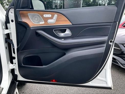 Certified 2021 Mercedes-Benz GLE 350 4MATIC image 19