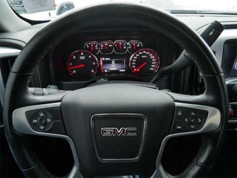 Used 2015 GMC Sierra 1500 SLE w/ SLE Value Package image 18