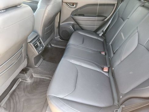 Certified 2025 Subaru Forester Limited AWD/4WD image 31