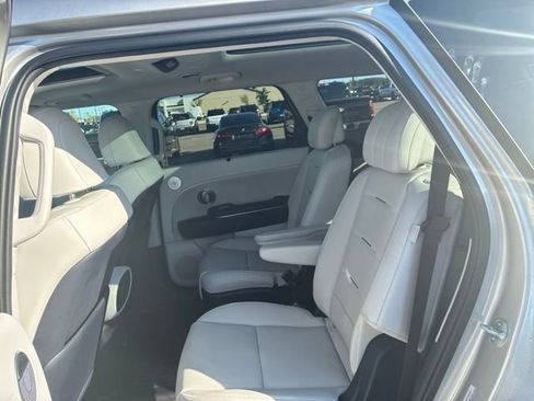 Used 2026 Hyundai Palisade Calligraphy AWD/4WD image 15