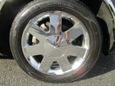 Used 2003 Ford Thunderbird image 26