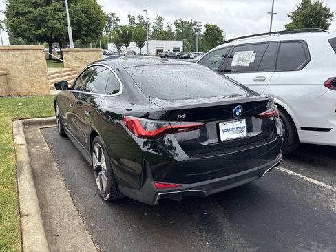 Certified 2023 BMW i4 eDrive35 w/ Premium Package RWD image 17