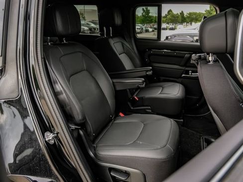 New 2025 Land Rover Defender 130 V8 AWD/4WD image 45