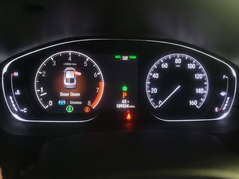 Used 2019 Honda Accord Sport image 23