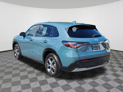 Used 2024 Honda HR-V EX-L image 3