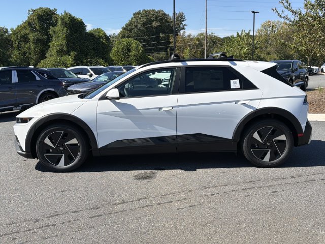 New 2027 Hyundai Ioniq 5 SEL RWD image 25