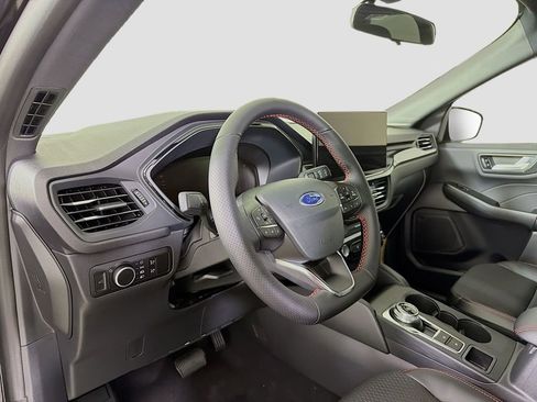 New 2026 Ford Escape ST-Line w/ Tech Pack #1 image 9